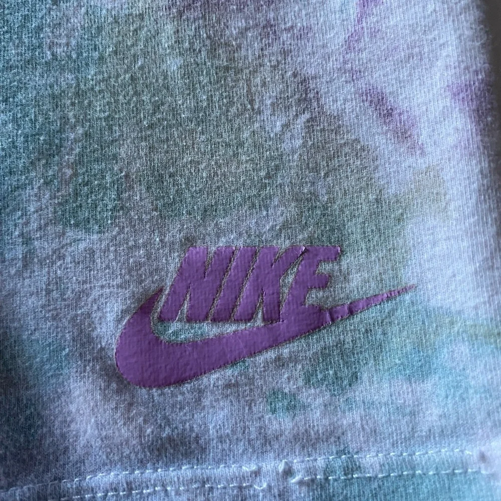 GIRLS ATHLETIC BUNDLE-SIZE 4/5-NIKE & CHAMPION